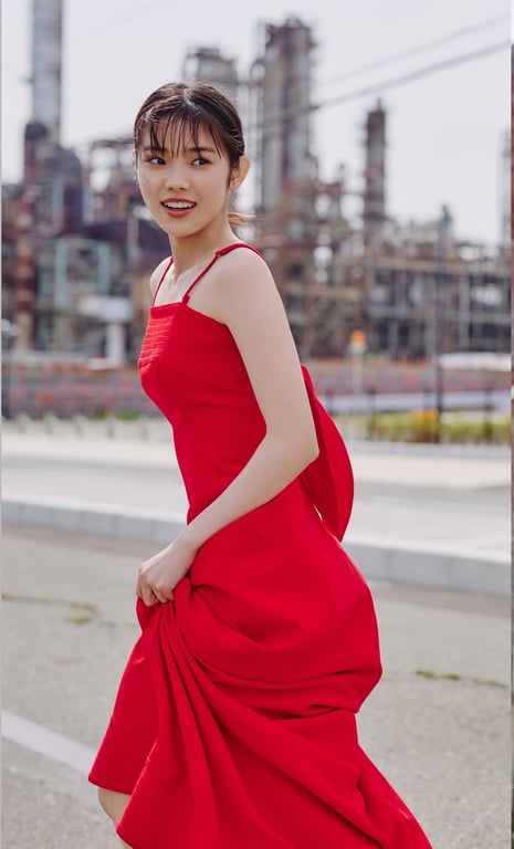 图片[25]-2023.05.22 【数字限定】志田琥珀写真集「少女与大人之间的夹缝中」 週プレ PHOTO BOOK - 在线免费观看-阅图吧