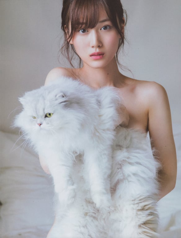 图片[116]-#乃木坂46 山下美月1st写真集「忘不了的人」 - 全本免费在线观看-阅图吧