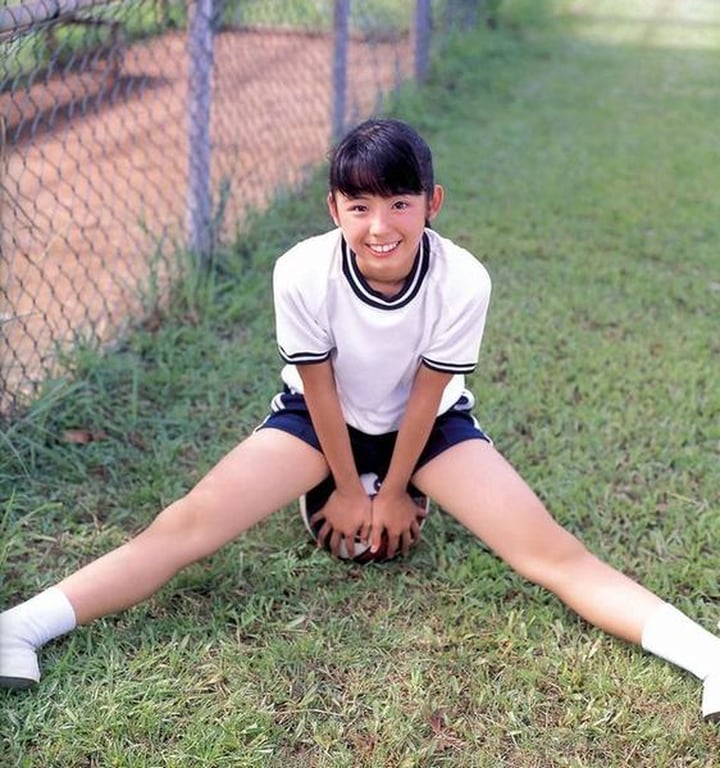 图片[28]-#Rina Koike 小池里奈 1st Photobook – Tenshin Ranman 天真烂漫 (2006-01-23) - 全本免费在线观看-阅图吧