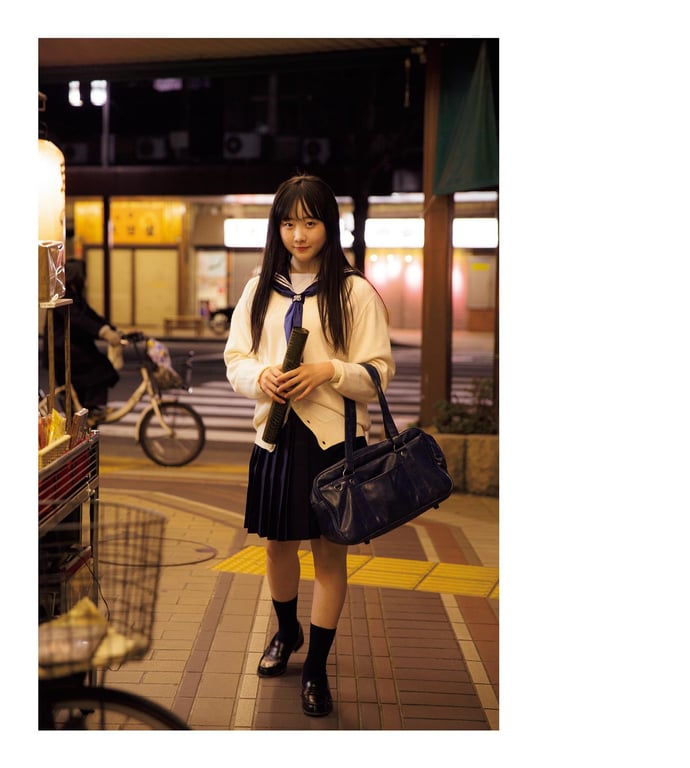 图片[121]-#JUNIOR HIGH SCHOOL DAYS 本田未梦 - 全本免费在线观看-阅图吧