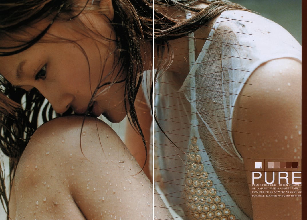 图片[39]-#(月刊シリーズ 028) – 月刊028 小林明美 - 全本免费在线观看-阅图吧