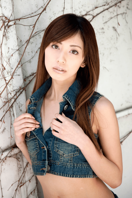 图片[11]-横山美雪 デジタル写真集 Sexy Nude Collection 性感又漂亮的姐姐(ピンク倶楽部) - 在线免费观看-阅图吧