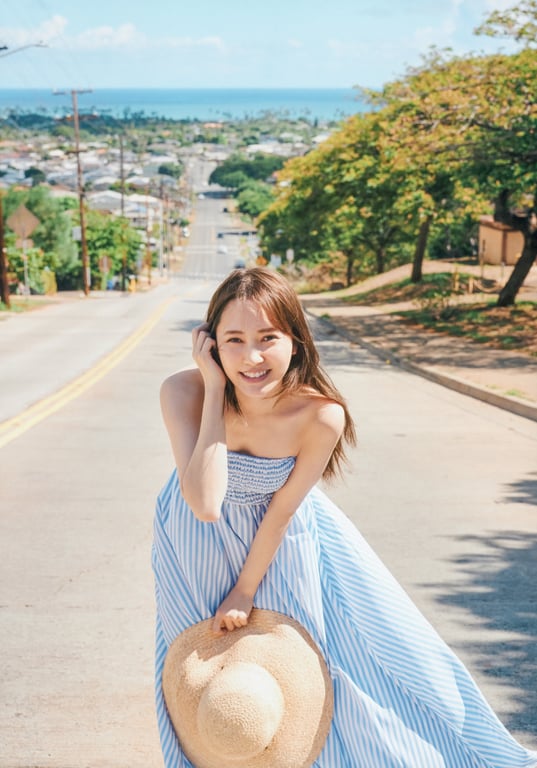 图片[87]-#日向坂４６加藤史帆１ｓｔ写真集『＃会いたい』 - 全本免费在线观看-阅图吧