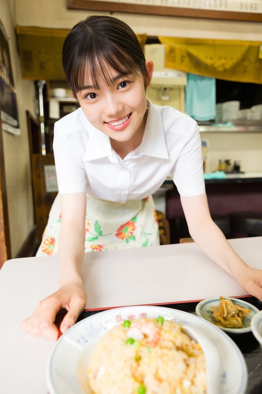 图片[32]-2022.07.25 志田琥珀 海街的放学后 泳装特辑 写真集 - 在线免费观看-阅图吧