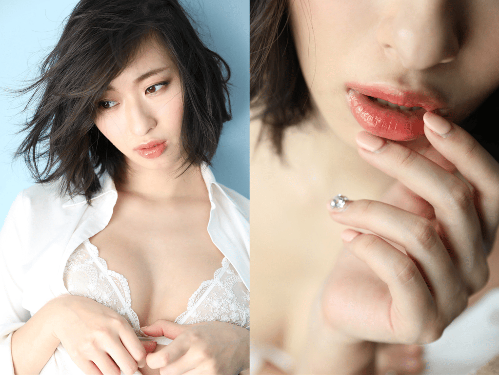 图片[31]-#週刊現代デジタル写真集 倉持由香 誘惑 - 全本免费在线观看-阅图吧