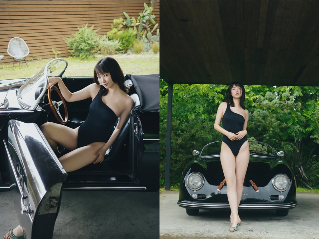 图片[40]-#FLASHデジタル写真集 瑚瑚 Special One - 全本免费在线观看-阅图吧