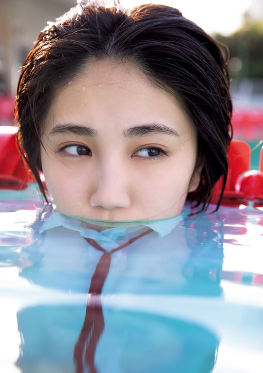 图片[98]-船木结 毕业写真集 『 结章 － KESSYO － 』 - 在线免费观看-阅图吧