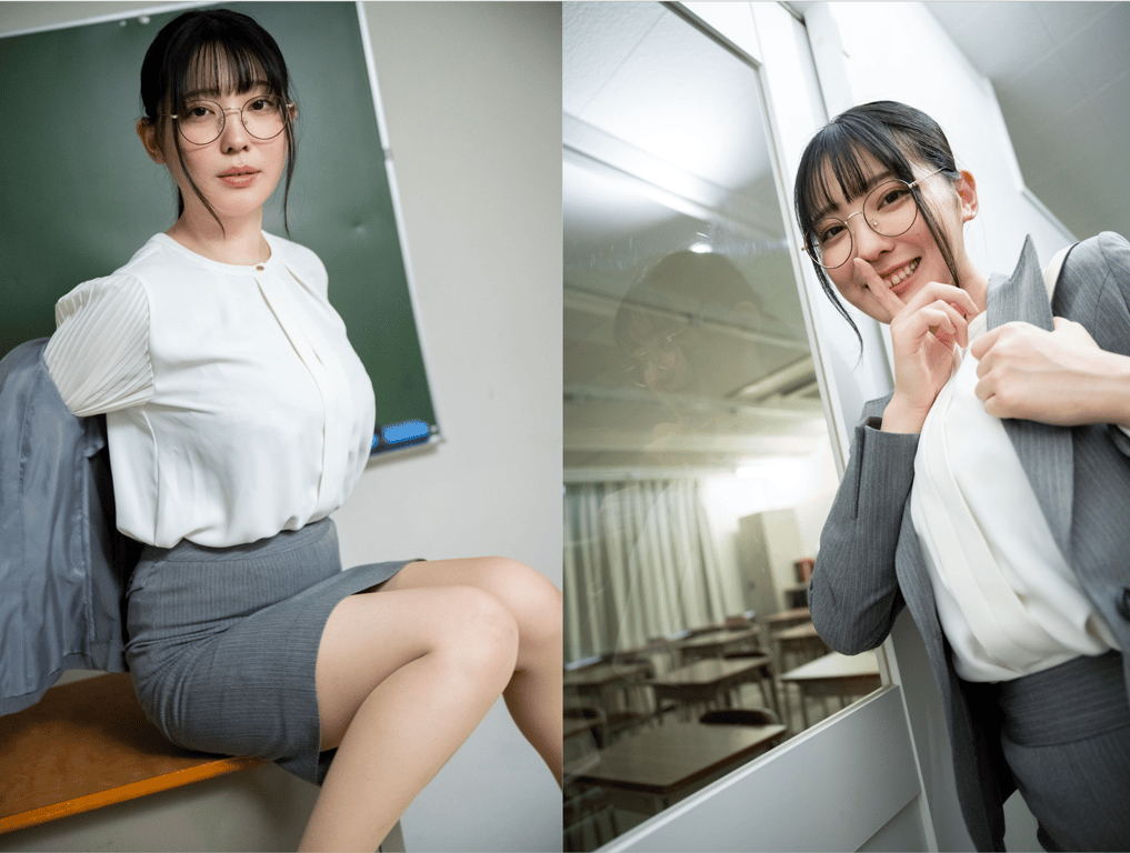 图片[3]-#紫藤るい 数字写真集「不伦关系」先行カット - 全本免费在线观看-阅图吧