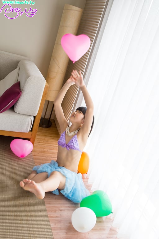 图片[63]-香月杏珠 『独占 vol.2』 - 在线免费观看-阅图吧