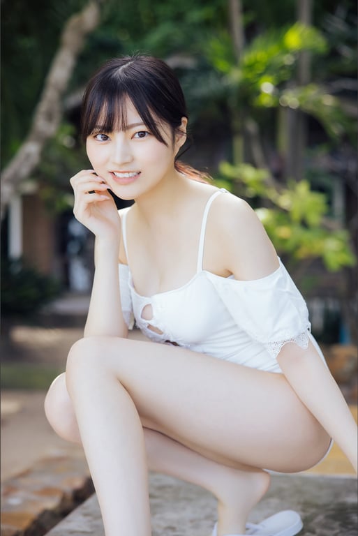 图片[9]-宇咲「只有这里…」【Young Champion Diggra】 - 在线免费观看-阅图吧