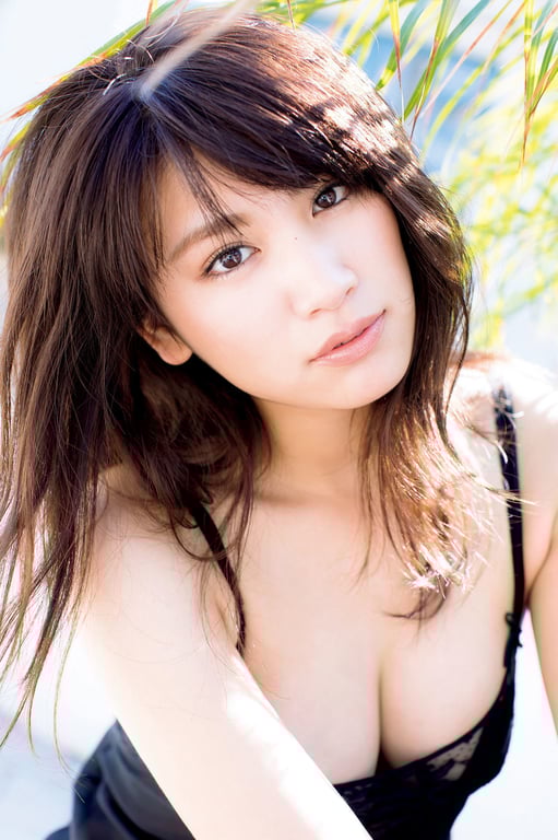 图片[57]-【電子版だけの特典カットつき！】久松郁実写真集 LA - 在线免费观看-阅图吧