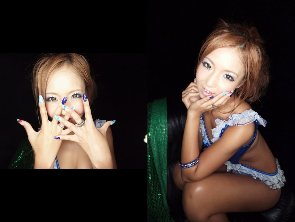 图片[62]-【素人吞精】MAX PACK 辣妹裸体收藏 巨乳黑辣妹乳房比拼！ - 在线免费观看-阅图吧