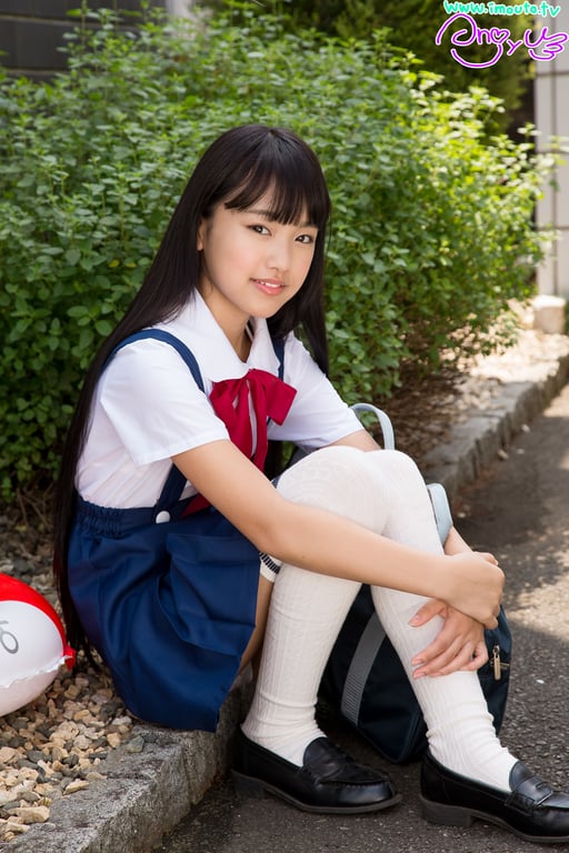 图片[9]-香月杏珠 『过膝袜收藏』 - 在线免费观看-阅图吧