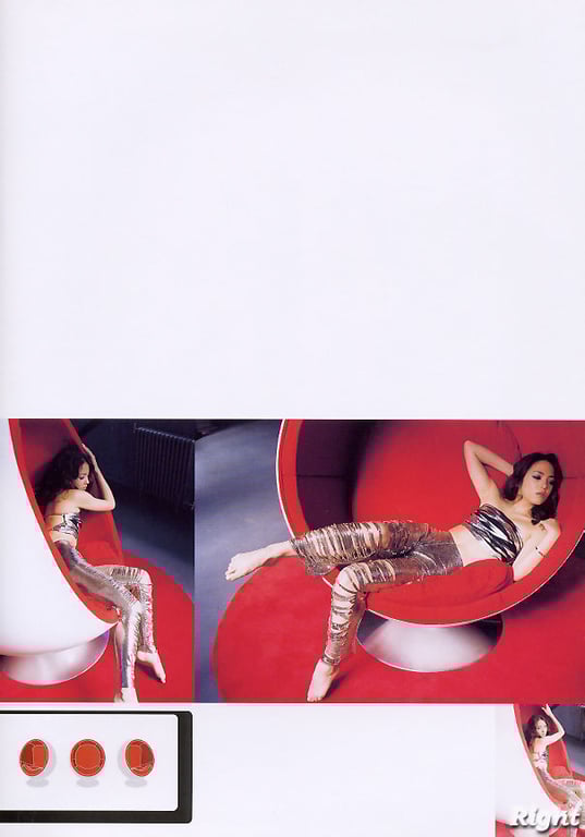 图片[34]-#(月刊系列 023) – 月刊023 中山Emiri - 全本免费在线观看-阅图吧