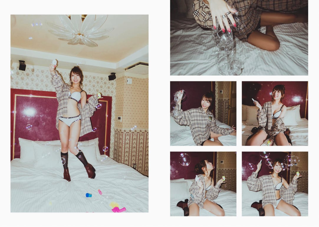 图片[10]-#Escape 西宫梦 - 在线免费观看-阅图吧