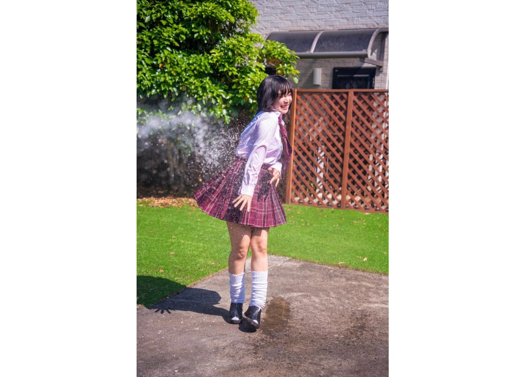 图片[161]-蒼宮菜緒 裸体写真集『レールデュタン』 - 在线免费观看-阅图吧