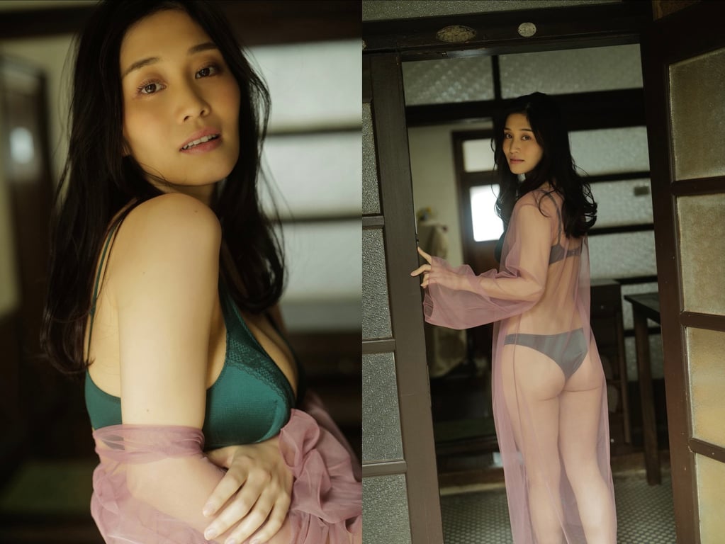 图片[20]-#FLASHデジタル写真集 高橋凛 酔いたい気分なの (2023-04-11) - 全本免费在线观看-阅图吧