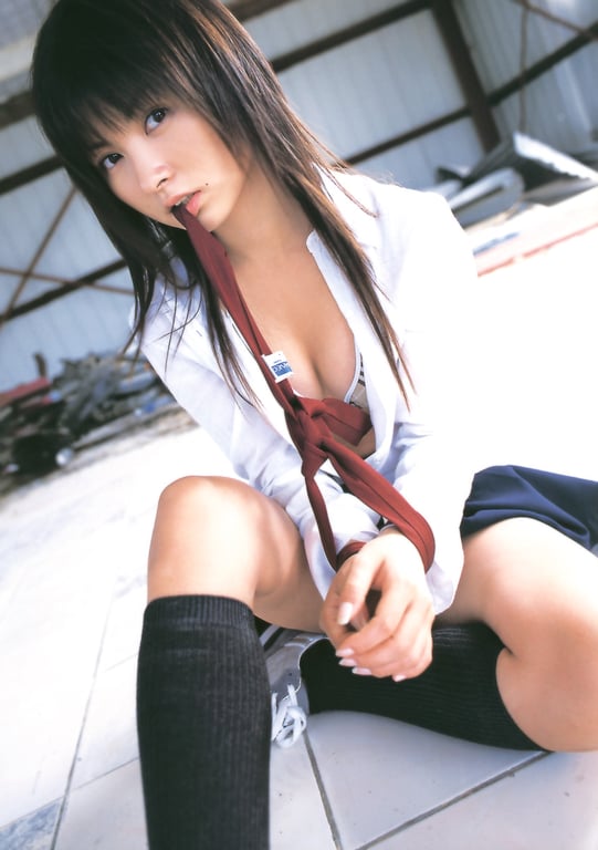 图片[62]-#桜木睦子 – GOOD-BYE SISTER (2005.02.17)[73+3] - 全本免费在线观看-阅图吧