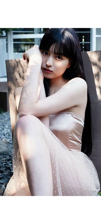 图片[20]-#Noa Tsurushima 鹤岛乃爱 – A natural actress 天生的女演员。 (2020-12-07) - 全本免费在线观看-阅图吧