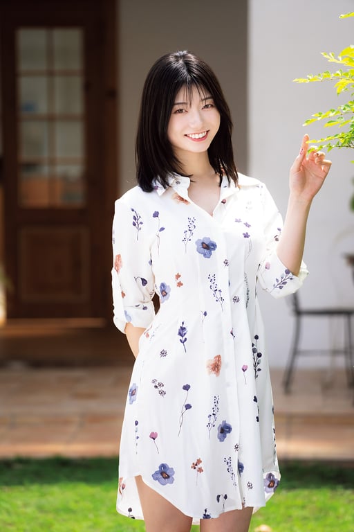 图片[12]-Setokan电子写真集 濑户环奈 最胸J！ - 在线免费观看-阅图吧