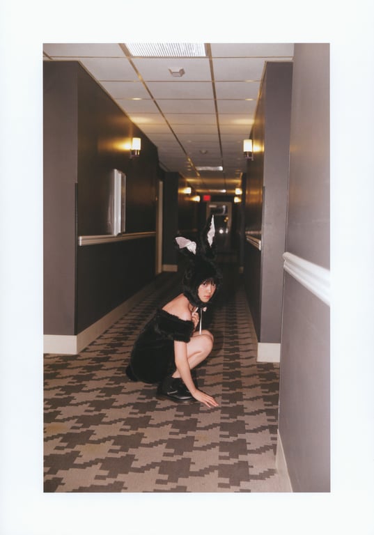 图片[94]-#堀 未央奈1st写真集 你的本色 - 全本免费在线观看-阅图吧