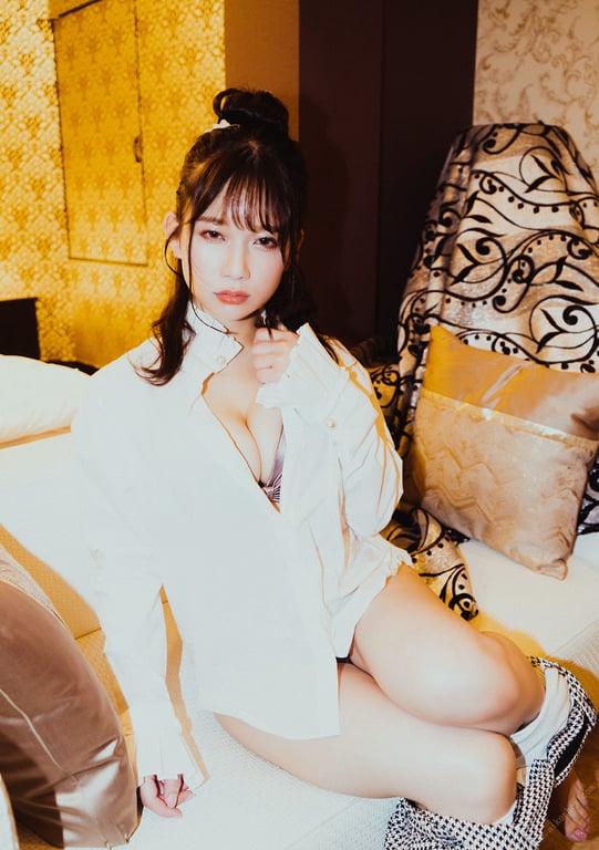 图片[30]-##Escape 桃园怜奈 - 全本免费在线观看-阅图吧