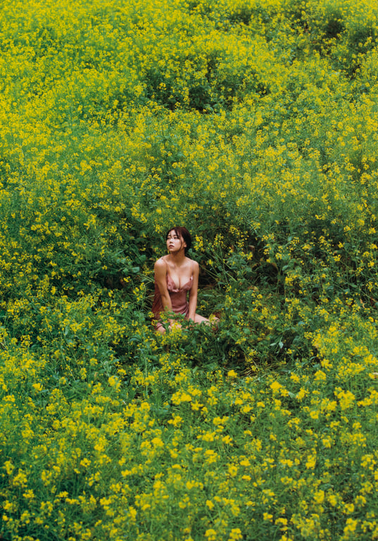 图片[68]-Miru Shiroma 白间美瑠 NMB48毕业纪念写真集「REBORN」 - 阅图吧-阅图吧