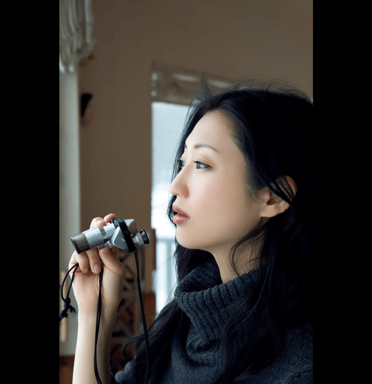 图片[18]-#FRIDAY GOLD 壇蜜 美与情色的最高峰 - 全本免费在线观看-阅图吧