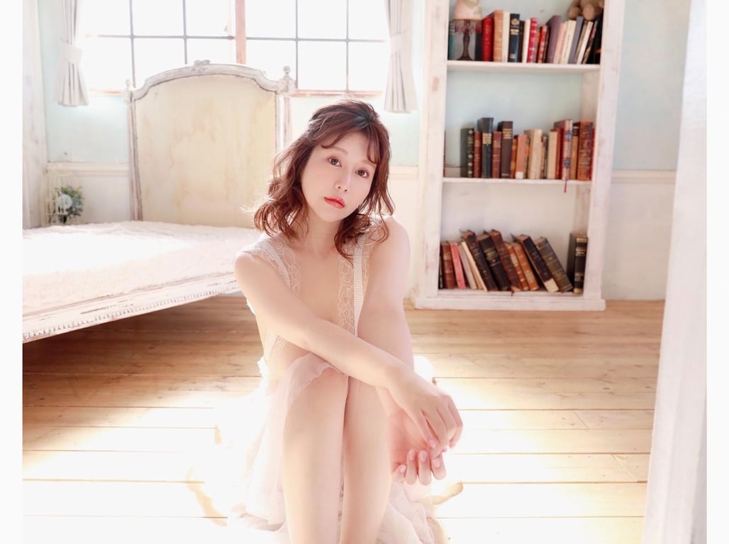 图片[105]-#桃濑来美 デジタル写真集 おやすみフィクション - 全本免费在线观看-阅图吧