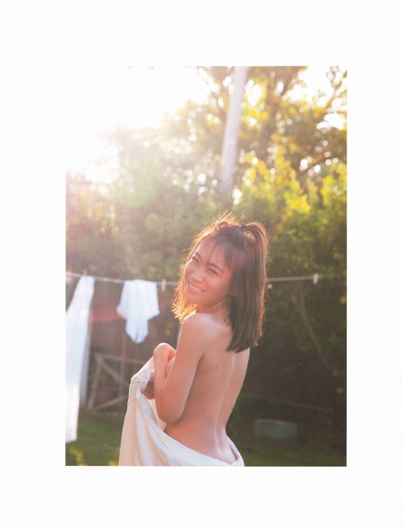 图片[71]-#乃木坂46 秋元真夏2nd写真集 『想让你幸福』Low - 全本免费在线观看-阅图吧