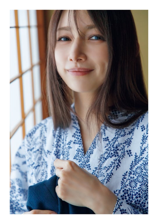 图片[126]-2024.11.29 【仅电子版特典照片附赠】后藤真希 写真集 ｆｌｏｓ - 在线免费观看-阅图吧