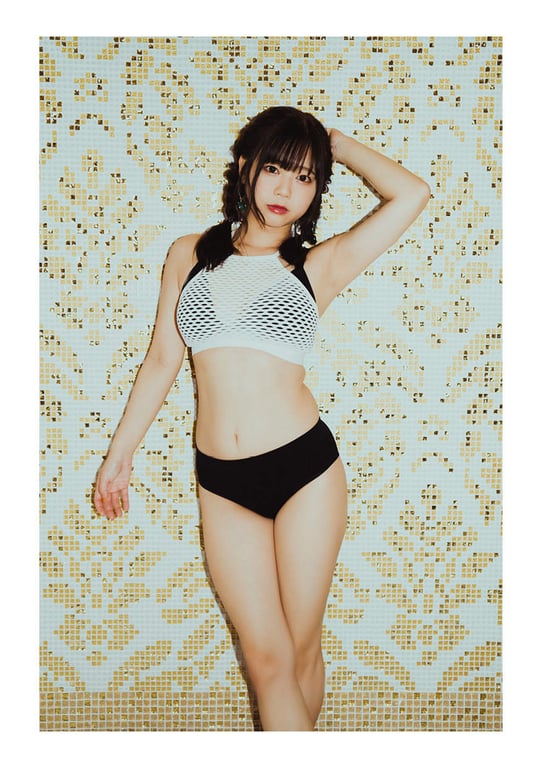 图片[90]-Miharu Usa 羽咲美晴 – #Escape (NO watermark) - 阅图吧-阅图吧