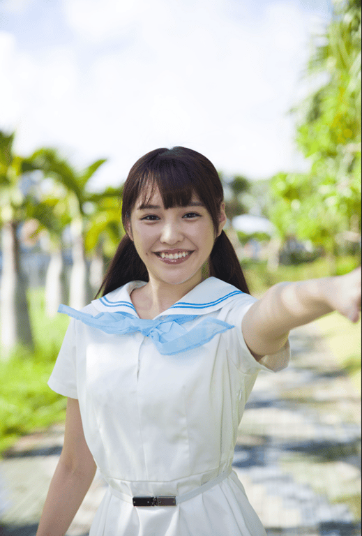 图片[13]-#橋本有菜 Complete Box vol.2 (Pink俱乐部) - 全本免费在线观看-阅图吧