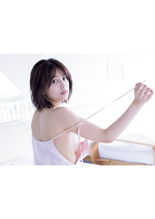 图片[85]-2024.09.11 北野瑠华(原SKE48)1st写真集「触碰、感受？」 - 在线免费观看-阅图吧