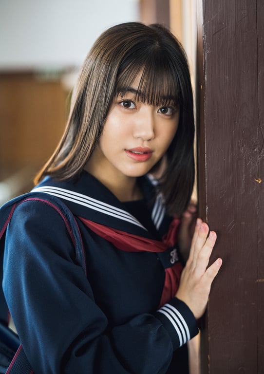 #和泉芳怜 1st写真集 可憐的芳怜 (incomplete) - 全本免费在线观看-阅图吧