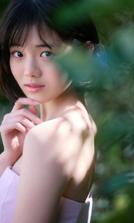 图片[49]-[デジタル限定] 志田こはく写真集「琥珀色の時」 (週プレ PHOTO BOOK) - 在线免费观看-阅图吧