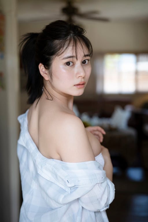 图片[52]-#Sakurako Okubo 大久保樱子 – Sunday Morning (2020-07-28) - 全本免费在线观看-阅图吧