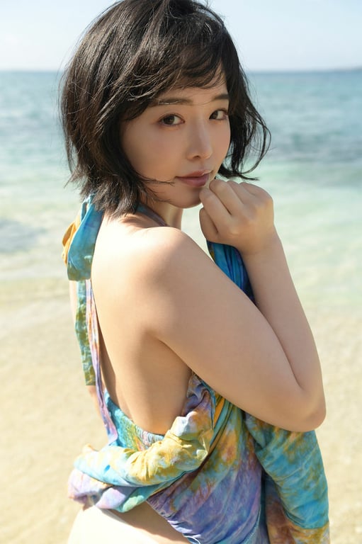 图片[91]-#三宫椿 太色情了 vol.2 全未公开100张超完全版 FRIDAY数字写真集 - 全本免费在线观看-阅图吧