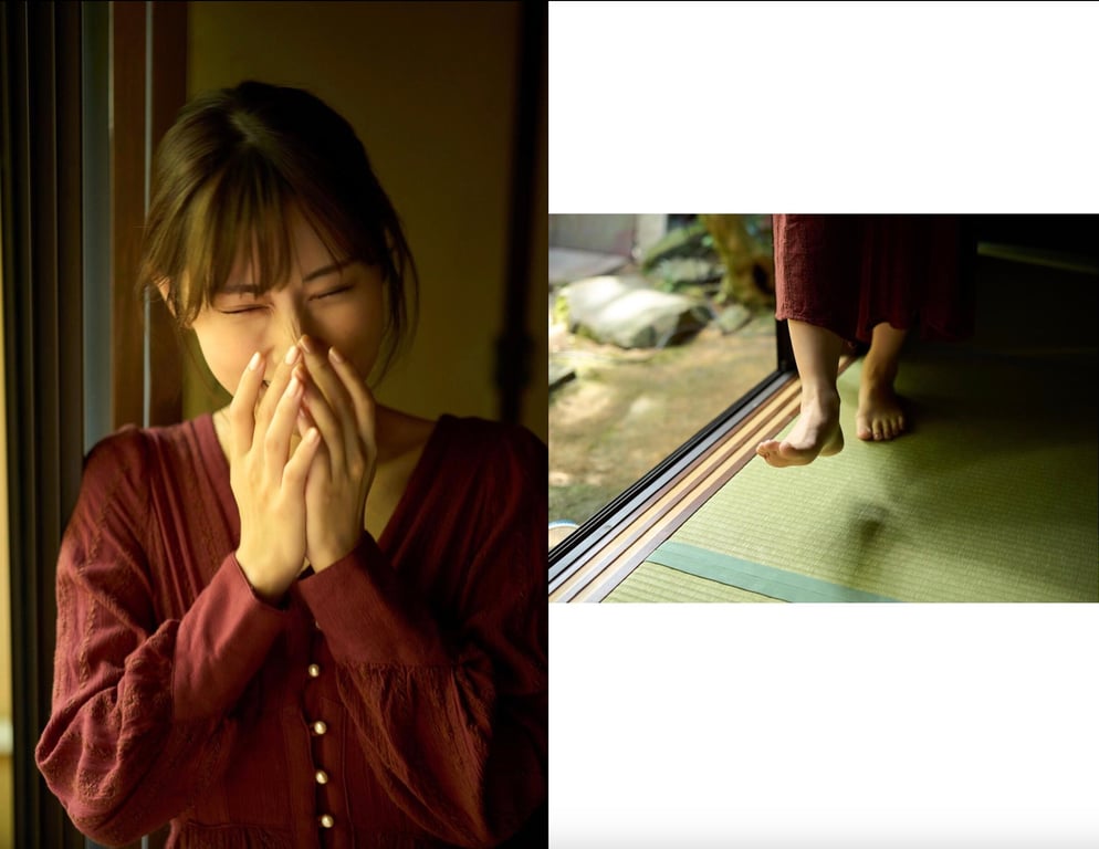 图片[10]-#coto – Addiction vol.1 Prendre (Harvest Time) - 全本免费在线观看-阅图吧