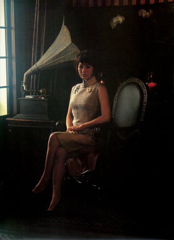 图片[58]-#Haruka Igawa 井川遥 – Tomato 西红柿 トマト」(20030223) - 全本免费在线观看-阅图吧