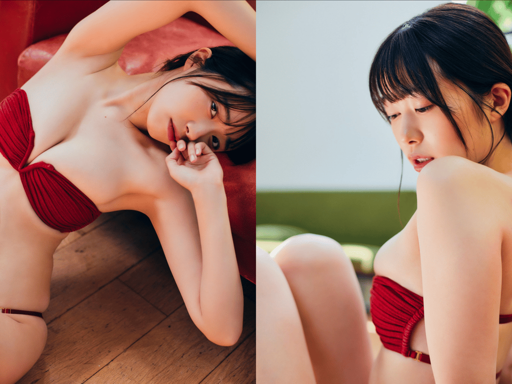 图片[25]-#FLASHデジタル写真集 杉本爱莉铃 袒露的色香 (2024-08-20) - 全本免费在线观看-阅图吧