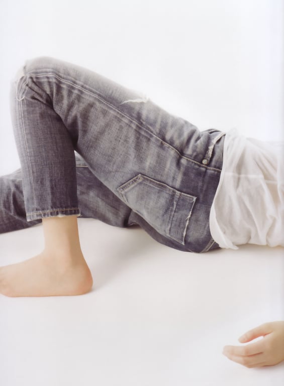 图片[11]-#Maki Horikita 堀北真希 – S - 全本免费在线观看-阅图吧