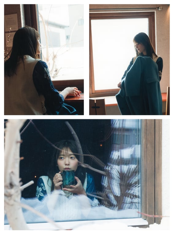 图片[7]-2021.08.17 田村保乃 1st写真集 第一步 - 在线免费观看-阅图吧