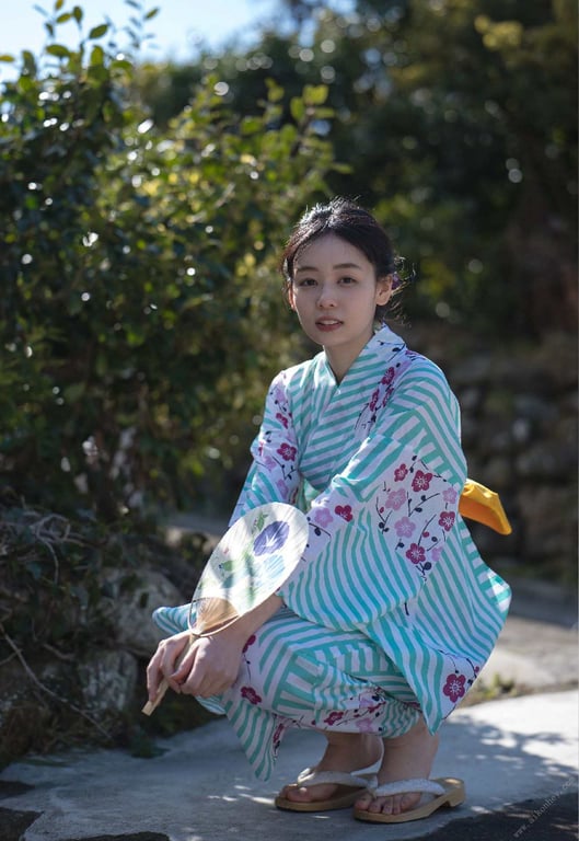 图片[115]-#時田 亜美 デジタル写真集「Clarity」 - 全本免费在线观看-阅图吧