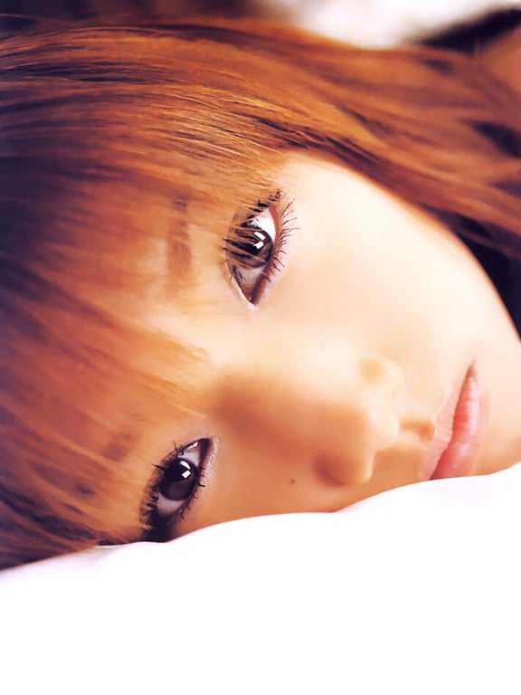 图片[25]-#Maki Goto 后藤真希 – Goto Maki 后藤真希 (2001-11-06) - 全本免费在线观看-阅图吧