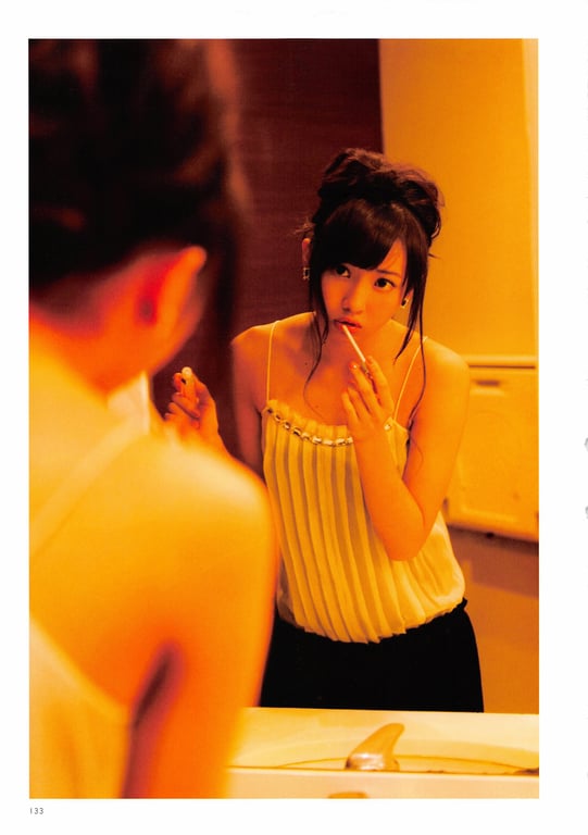 图片[138]-#Yuria Kizaki – Peace (HQ) - 全本免费在线观看-阅图吧