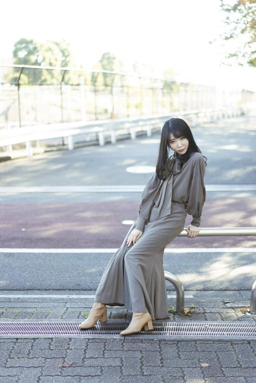 图片[19]-#七菜乃ヌード写真集 Lumiere J - 全本免费在线观看-阅图吧