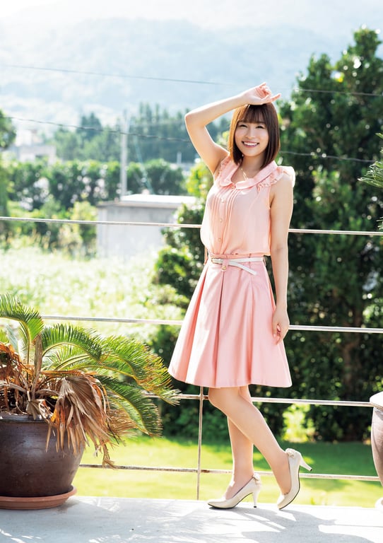 图片[38]-#Asuna Kawai 河合明日菜 – 1.618 (2020-02-19) - 全本免费在线观看-阅图吧