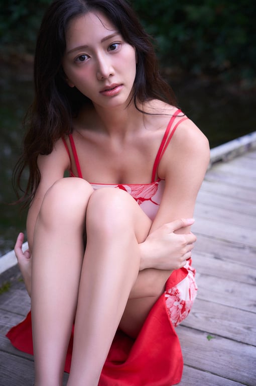 图片[25]-#週プレ＋Special No.345 斋藤恭代 国宝 4th week - 全本免费在线观看-阅图吧