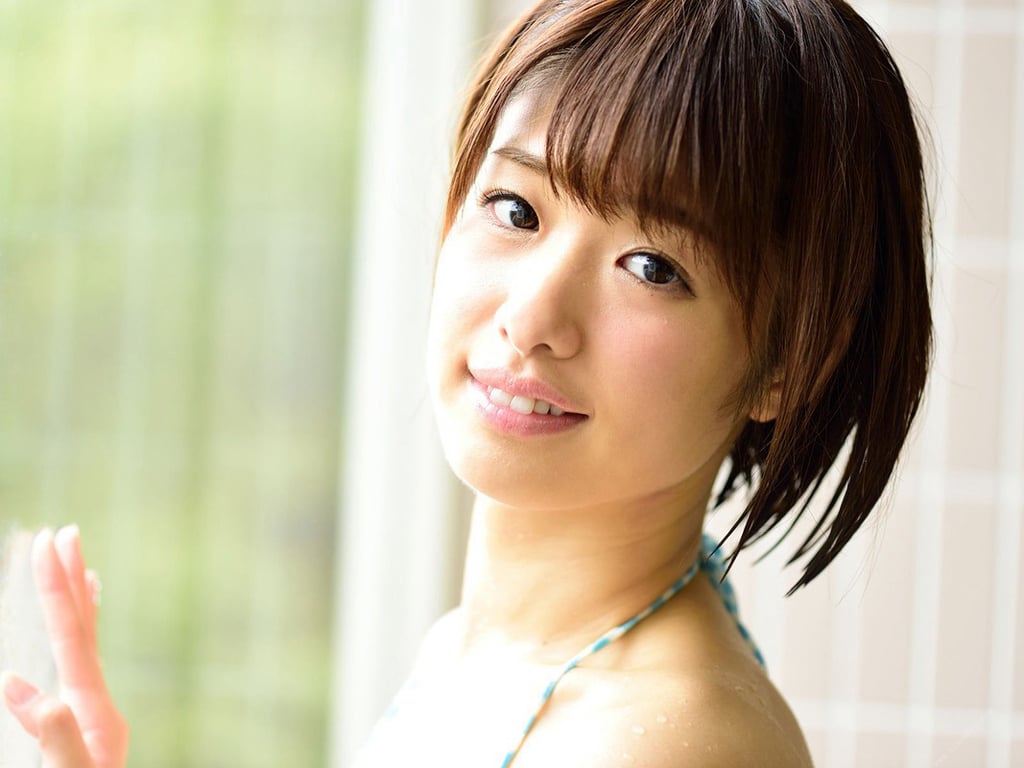 图片[36]-#Nanami Kawakami 川上奈奈美 – The other side of the smile 笑容的另一侧 (2017-08-21) - 全本免费在线观看-阅图吧